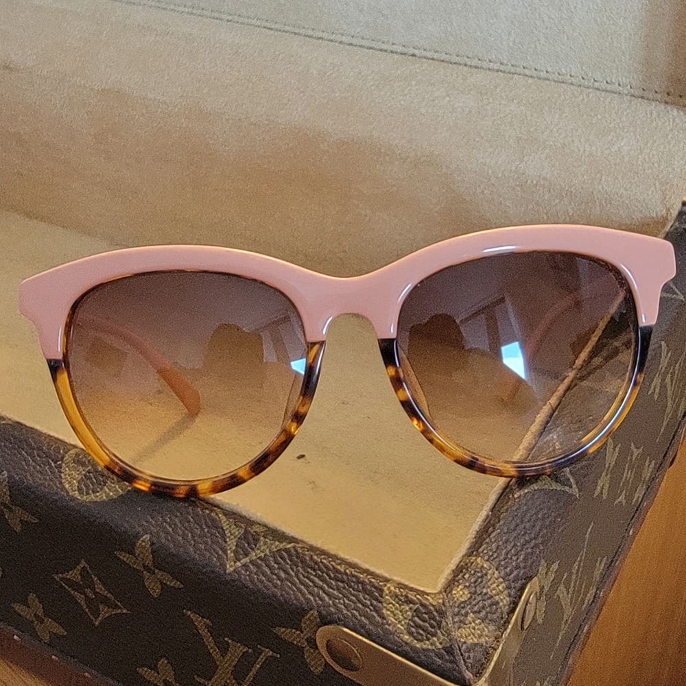 Zara Womens Sunglasses